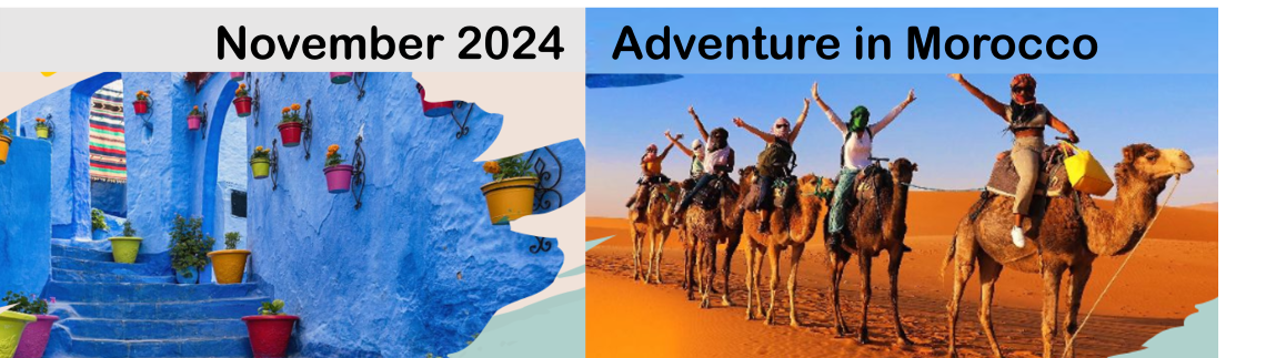 UGRA heads to Morocco November 2024